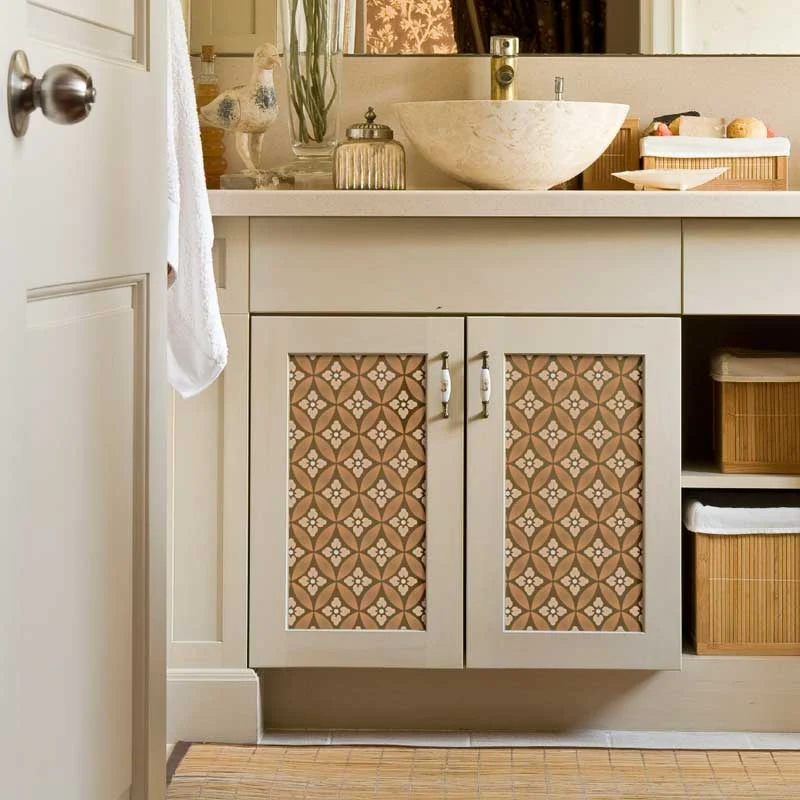 Allover Pattern Stencils
